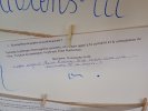 Un élève pose une question commençant par : "Marianne, te souviens-tu (...)