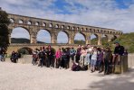 Le Pont du Gard