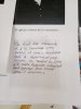 Témoignage d'un élève sur cette rencontre