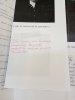 Témoignage d'un élève sur cette rencontre