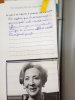 Témoignage d'un élève sur l'album